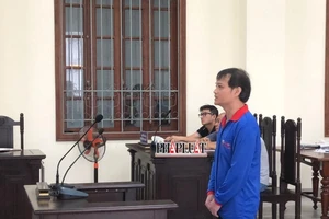 1 phó phòng bị cáo buộc chiếm đoạt của công ty hơn 10,5 tỉ đồng