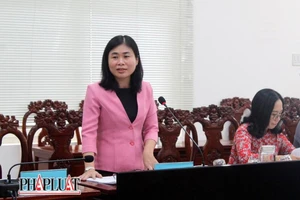 Dự thảo Luật Khám bệnh, chữa bệnh: Cần quy định rõ tiêu chí đủ sức khỏe hành nghề