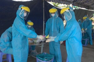 Cần Thơ: Sở Y tế nói về các giải pháp giữ chân nhân viên y tế công lập