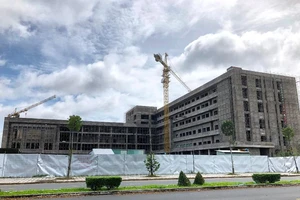 Cử tri Cần Thơ đề nghị thông tin thời gian hoàn thành các dự án lớn 