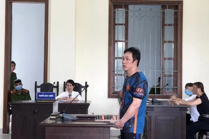 Sát hại vợ rồi tự tử vì bị đòi chia tay 