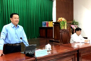 Phó Chủ tịch HĐND TP Cần Thơ Nguyễn Thành Đông đánh giá việc trả lời cử tri còn chung chung, thiếu tính khả thi