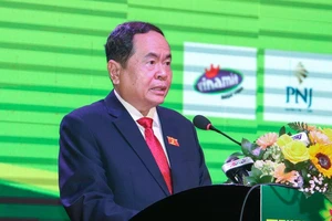 Phó Chủ tịch Quốc hội: Liên kết sẽ tạo sự phát triển thịnh vượng cho ĐBSCL