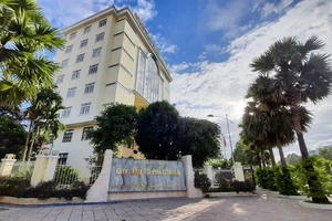 Cần Thơ: Hợp nhất nhiều quỹ tài chính, sẽ khởi kiện để bảo vệ nguồn vốn nhà nước