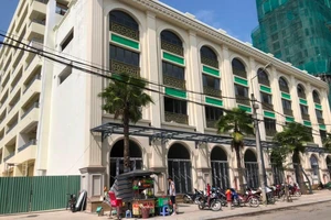 Cần Thơ: Quy hoạch 168 bãi đỗ xe công cộng nhưng mới làm được 1