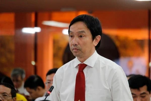 Giám đốc Sở GTVT Cần Thơ trả lời những vấn đề nóng của ngành