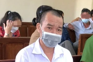 Bé gái 5 tuổi chết thảm vì hành vi đê hèn của bác họ