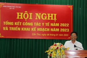 Cần Thơ: Nhiều bệnh viện xuống cấp, ảnh hưởng khám, chữa bệnh