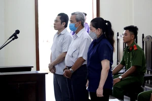 Chưa xem xét xử lý cựu hiệu trưởng Trường Cao đẳng Nghề Cần Thơ