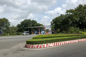 Cần Thơ: Điều chỉnh cục bộ quy hoạch 8 bãi đỗ xe buýt