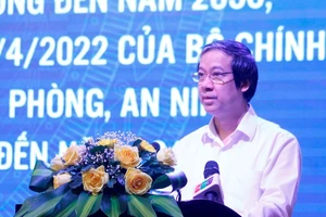 Các bộ, ngành tăng cường sự thấu hiểu, hỗ trợ để giáo dục ĐBSCL phát triển