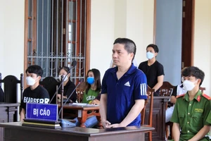 Giám đốc bị công an Hà Nội truy nã, đến Cần Thơ lừa sinh viên đi du học Hàn Quốc