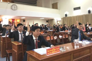 Cần Thơ giao bổ sung hơn 703 tỉ thực hiện các dự án liên quan KCN Vĩnh Thạnh