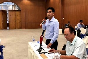 Hội đồng Dân tộc tham vấn chính sách phát triển kinh tế tập thể