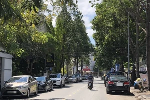 Cần Thơ xem xét thu phí đỗ xe, công viên... theo theo cơ chế đặc thù