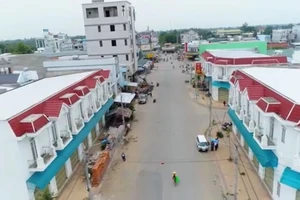 Cần Thơ: 10 chủ đầu tư bất động sản còn nợ quỹ đất ở gần 26.000 m2