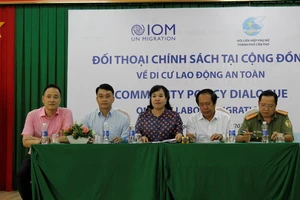 Chuyên gia cảnh báo các chiêu lừa xuất khẩu lao động