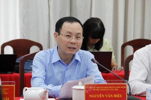 Bí thư Cần Thơ: Phải xem các khu tái định cư là cơ hội để chỉnh trang đô thị