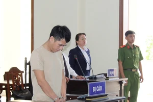 Cô vừa mất, cháu làm giấy ủy quyền giả, rút sạch tiền tiết kiệm