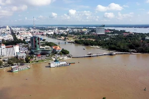 HĐND sẽ thông qua Quy hoạch TP Cần Thơ thời kỳ 2021-2030