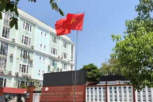 Giải quyết tình trạng thiếu thuốc và vật tư y tế ở Cần Thơ ra sao ?