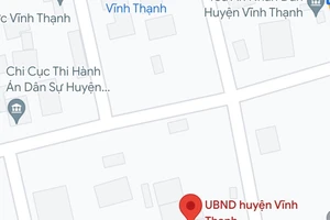 Thanh tra Cần Thơ thông báo kết luận nhiều dự án của huyện Vĩnh Thạnh