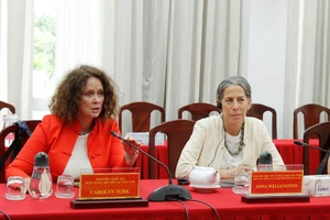 Cần Thơ mong ngân hàng thế giới hỗ trợ xây dựng 16 khu dân cư 12.000 tỉ 