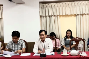 Dự án kè sông ngàn tỉ ở Cần Thơ mãi vẫn chưa xong