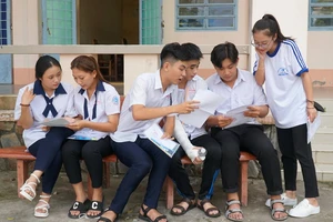 Cần Thơ: Học sinh ở quận Thốt Nốt đạt điểm thi tốt nghiệp THPT cao nhất