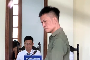 Bị cáo buôn ma túy cung cấp lời khai bất nhất nhằm che giấu hành vi