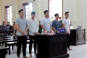 Gây án mạng từ việc bạn gái đi chơi quán bar với người khác