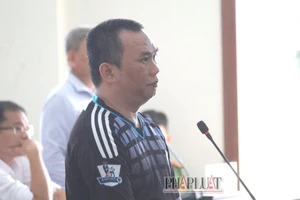 'Ngáo đá' cướp xe cấp cứu ở Cần Thơ xin giảm nhẹ không được bèn... rút kháng cáo