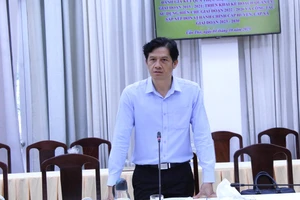 Cần Thơ: Chủ tịch Ninh Kiều nêu lý do giữ nguyên 11 phường đến 2025