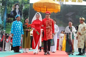 Cần Thơ tổ chức nhiều hoạt động kỷ niệm 20 năm thành lập