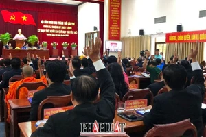 Quy hoạch TP Cần Thơ thời kỳ 2021-2030, tầm nhìn 2050 được HĐND thành phố thông qua