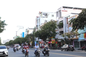 Cần Thơ báo cáo phương án sắp xếp 4 phường ở quận Ninh Kiều 