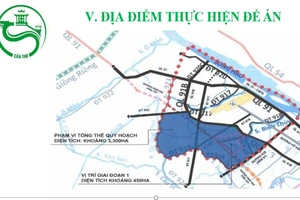 Cần Thơ báo cáo kết quả 2 năm thực hiện cơ chế đặc thù của Quốc hội