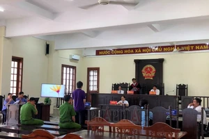 Cần Thơ: Tội phạm công nghệ cao tăng 12 lần so với năm 2022