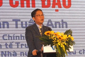 Chi phí logistics Việt Nam cao hơn bình quân chung thế giới