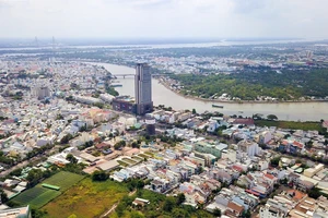 Thủ tướng phê duyệt Quy hoạch TP Cần Thơ