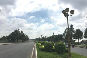 Cần Thơ ban hành danh mục 56 dự án thu hút đầu tư 