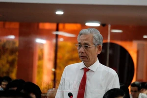 Cần Thơ có phương án xử lý 148 khu dân cư tự phát