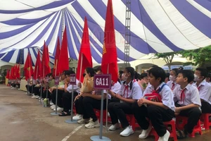 Cần Thơ hỗ trợ 50% học phí năm học 2023-2024 với khoảng 159 tỉ 