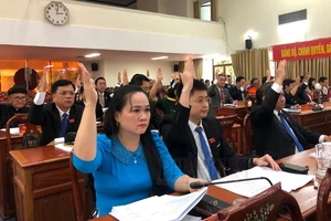 Cần Thơ thông qua danh mục 43 dự án cần thu hồi đất năm 2024