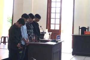 VKS kháng nghị 4 bị cáo đổi sang tội giết người nhưng tòa không chấp nhận