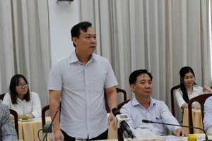 Đối thoại với chính quyền Cần Thơ, doanh nghiệp nói xin hoàn thuế hơn 2 tháng chưa xong