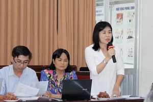 Cần Thơ: Trúng thầu vẫn không có thuốc đặc trị, bệnh viện vất vả đối phó dịch bệnh