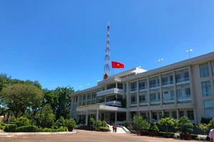 Cử tri Cần Thơ mong sớm thực hiện dự án Trung tâm văn hóa Tây Đô