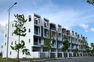 Cần Thơ: Tổng giao dịch bất động sản trong năm 2023 giảm 1/3 so với năm 2022