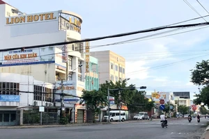 Cần Thơ: 1 phường sau sáp nhập sẽ có dân số hơn 56.000 người